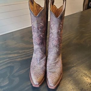 Western Boots